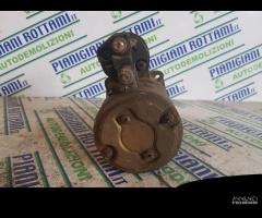 Motorino Avviamento Fiat Panda 4x4 156C.046 1994 - 3