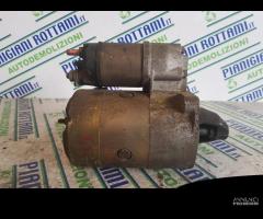 Motorino Avviamento Fiat Panda 4x4 156C.046 1994