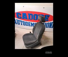 Coppia di sedili Ford C Max 1° 1.6 diesel del 2004 - 8