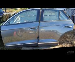 VOLKSWAGEN T-ROC PORTE ANT E POST 17 - 2