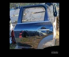 MINI COUNTRYMAN PORTA POST SX COUNTRYMAN 16\u003e - 1