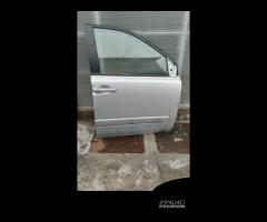 KIA CARNIVAL PORTA ANT E POST DX E SX 2006\u003e - 1