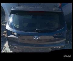 HYUNDAI TUCSON PORTELLONE POSTERIORE 2015-2018 - 1