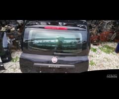 FIAT PANDA PORTELLONE 2012\u003e - 1