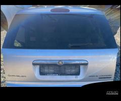 CHRYSLER G VOYAGER PORTELLONE POST 01-08 - 1