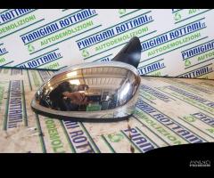 Specchietto Sinistro Fiat 500 Anno 2008 - 4