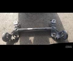 Assale / Ponte Posteriore per Fiat Grande Punto - 3