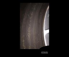 FIAT 500L CERCHI E GOMME LEGA R16 - 9