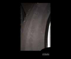 FIAT 500L CERCHI E GOMME LEGA R16 - 10