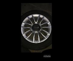 FIAT 500L CERCHI E GOMME LEGA R16 - 11