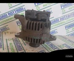 Alternatore Fiat Ducato F1AE0481D 2009