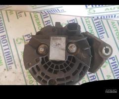 Alternatore Fiat Ducato F1AE0481D 2009 - 2