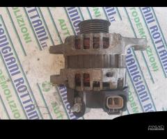 Alternatore Hyundai i20 G4LA 2009