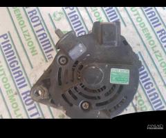 Alternatore Hyundai i20 G4LA 2009