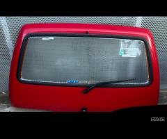 FIAT 500 PORTELLONE POST 91-98 - 1