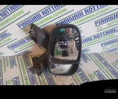 Specchietto Destro Renault Trafic 2008 - 1