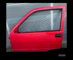 FIAT 500 PORTA DX E SX 91-98 - 1