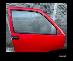 FIAT 500 PORTA DX E SX 91-98 - 2