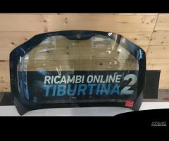 TOYOTA CHR LUNOTTO POSTERIORE 16-19 - 1