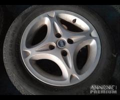 Cerchi In Lega Da 14" Per Fiat Punto - 600 Sport