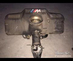 Aspirazione Per Bmw M5 E34 Sigla S38