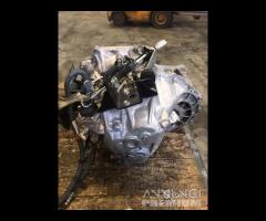 Cambio Manuale Per Toyota Rav 4 2.2 Diesel 2012