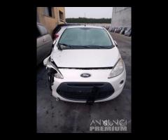 Ford Ka 2010 1.3 Multijet Demolita - Per Ricambi