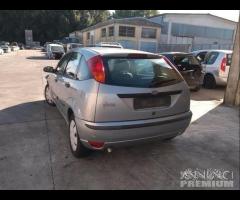 Ford Focus 2002 1.8 TD Demolita - Per Ricambi