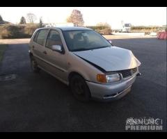 Volkswagen Polo 1998 Demolita - Per Ricambi