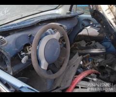 Smart Fortwo - For Two 2002 Demolita - Per Ricambi - 7