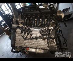 Motore Per Lancia Thesis 3.0 V6 Sigla 841A1000 - 11