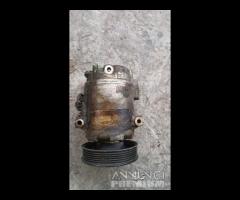 Compressore Del Clima Per Opel Meriva 2014 Benzina - 6