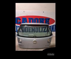 Portellone/Bagagliaio Volkswagen Golf V 1.9 D 2004