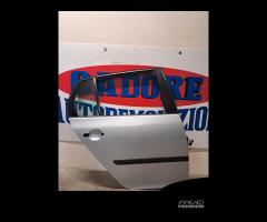 Porta posteriore dx Volkswagen Golf V 1.9 D 2004 - 1