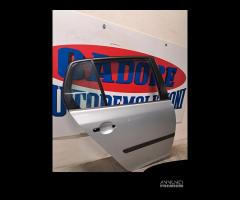 Porta posteriore dx Volkswagen Golf V 1.9 D 2004 - 3