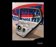 Porta posteriore dx Volkswagen Golf V 1.9 D 2004 - 8