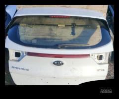 KIA SPORTAGE PORTELLONE POST 16 - 1