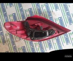 Faro Posteriore Destro Peugeot 207 2009