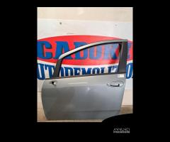 Porta anteriore sx Fiat Punto Evo 199 1.3 D 2011