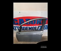 Porta anteriore sx Fiat Punto Evo 199 1.3 D 2011