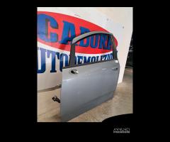 Porta anteriore sx Fiat Punto Evo 199 1.3 D 2011