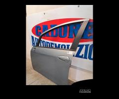 Porta anteriore sx Fiat Punto Evo 199 1.3 D 2011