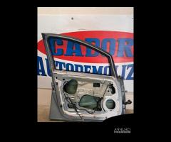 Porta anteriore sx Fiat Punto Evo 199 1.3 D 2011