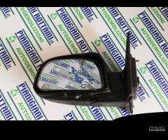 Specchietto Sinistro per Hyundai Tucson Anno 2005 - 1