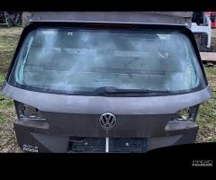 VOLKSWAGEN GOLF7 SPORTSVAN PORTELLONE POST - 1