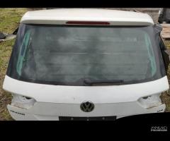 VOLKSWAGEN TIGUAN PORTELLONE POST 16\u003e - 1