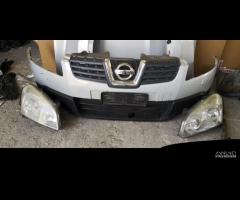 NISSAN QASHQAI 2.0D MUSO FARI XENON 2008-2012 - 1