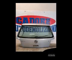 Portellone / Bagagliaio Volkswagen Golf IV 1.9 D