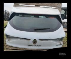 RENAULT MEGANE BERLINA PORTELLONE POST 16\u003e - 1