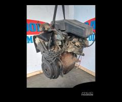 Motore Fiat Panda 141A 1.0 benzina 1998 - 156A2000